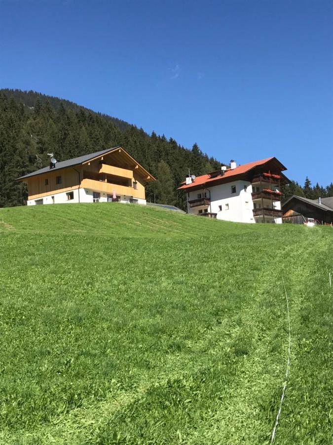 Appartement Foerra Tesido Exterior foto
